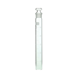 Tubo de Centrífuga Sibata de 10 ml, Fondo Redondo, Sin Graduaciones, Resistente a Altas Temperaturas - Product Image 5