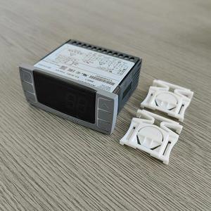 डिक्सेल XR06CX-4N1F1 थर्मोस्टेट तापमान सेंसर मूल और नए कोल्ड स्टोरेज इलेक्ट्रॉनिक नियंत्रक औद्योगिक घटक - Product Image 4