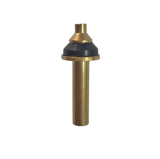 Gas in ottone cilindro kit di riparazione della valvola in ottone spool/brass pin/pin valvola