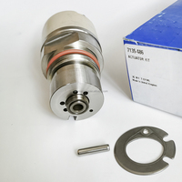 Válvula de actuadores genuinos 7135-486 Kit de actuador Nuevo 7135 486 Actuadores EUI para conjunto de inyector Common Rail 3155040C13C15C16