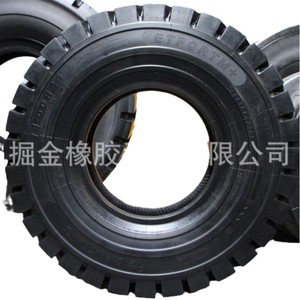 Vente directe d'usine, pneu radial OTR 14.00R24, pneu tout-terrain pour machines de construction lourdes, bande de roulement profonde, forte traction - Product Image 5