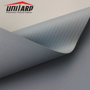 पीवीसी वाटरप्रूफ मेडिकल गद्दा अस्पताल गद्दा कवरिंग विनाइल लैमिनेटेड तिरपाल - Product Image 2