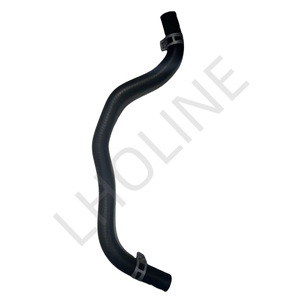 Tuyau en caoutchouc LHOLINE 10424006 EPDM pour système de refroidissement automobile, longueur standard - Product Image 4