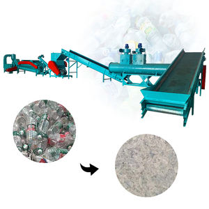 نفايات التصنيع ، سعة عالية - Product Image 1