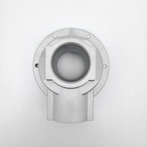 Tùy chỉnh chết đúc khung kim loại cho ánh sáng Kẽm tăng cường hợp kim nhôm sơn tĩnh điện Anodizing đúc dịch vụ - Product Image 5