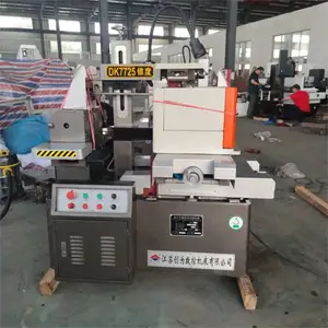 High Precision Metal Processing Edm Cutting Machine With High-End Quality Metal Processing