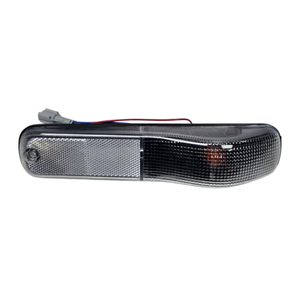 Lámpara Lateral Amarilla de Alta Calidad Directo de Fábrica, Izquierda y Derecha, para ISUZU DECA FRR FTR 1996, Piezas de Carrocería de Camión - Product Image 1
