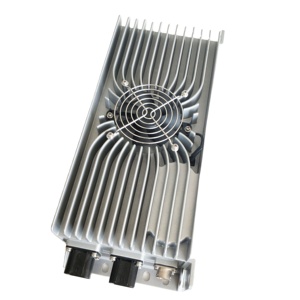 Dilong OBC dcdc 2 trong 1 combo đơn vị làm mát bằng không khí 3.3kW 360V trên bảng sạc tích hợp 1.2KW 28V DC DC chuyển đổi cho EV - Product Image 6