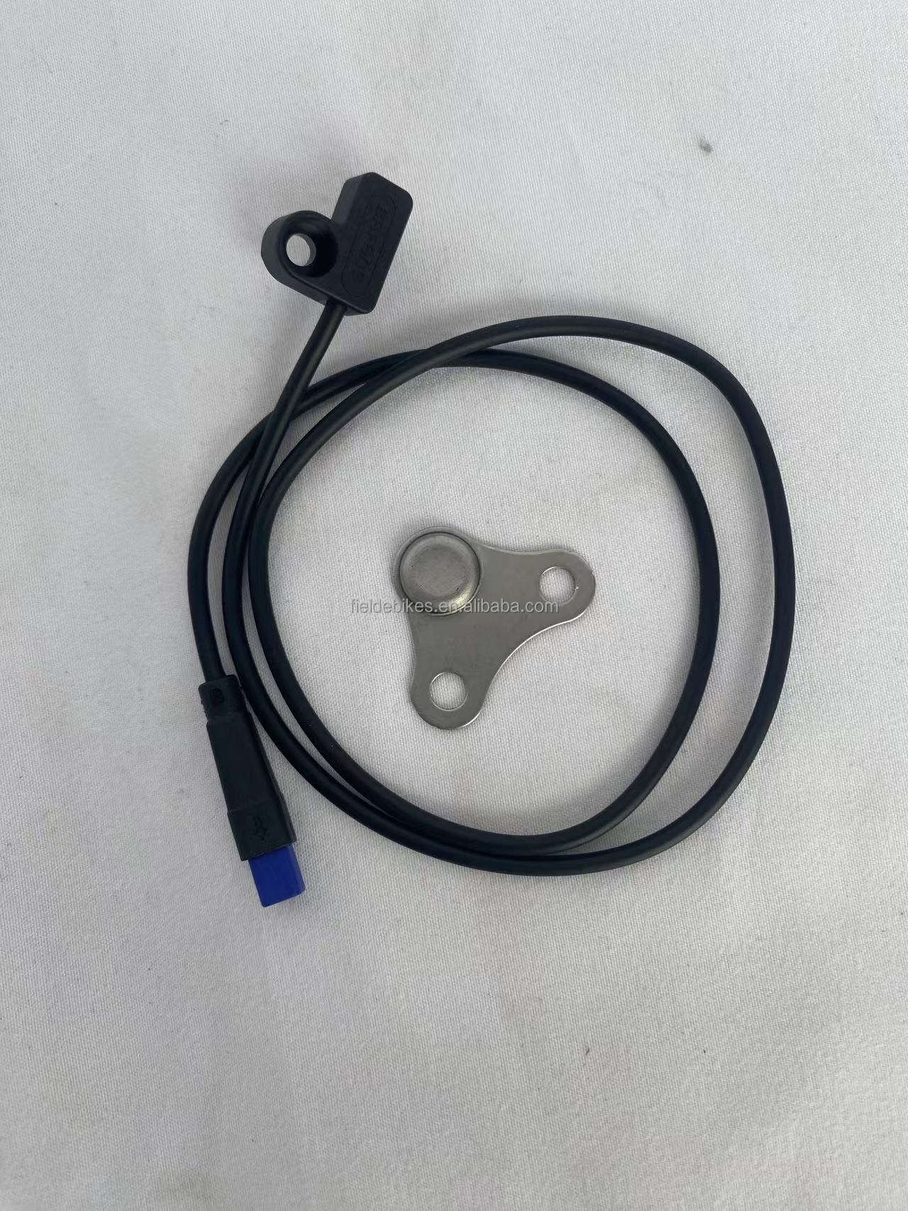 Bafang Mid Motor M510/M560 Matched Speed Sensor SR SD021 SR SD071 SR S02  Bafang Motor Electric Bicycle Conversion Kit Part