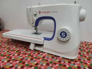 Nueva máquina de coser Singer 3405 <span class=keywords><strong>Mimi</strong></span> para el hogar, máquina de coser de puntadas decorativas, máquina de coser multifuncional - Product Image 3