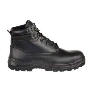 PORTWEST - FD11BKR40 Foyle S3 HRO CI HI FO bota de seguridad negra-EAN 5036108266128 BOTAS DE SEGURIDAD, PROTECCIÓN S3 - Product Image 1