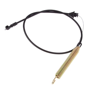 Hus สายคลัตช์532175067สำหรับ175067 167994 <span class=keywords><strong>42</strong></span> "รถแทรกเตอร์10891 917270760 167994เครื่องตัดหญ้า - Product Image 2