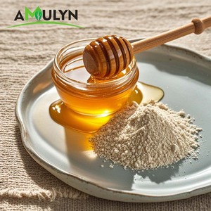 AMULYN poudre lyophilisée de <span class=keywords><strong>miel</strong></span> naturel pur de haute qualité pour l'alimentation - Product Image 5