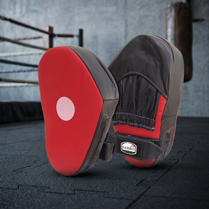 Equipo de Entrenamiento de MMA Exclusivo, Guante de Boxeo de Piel Sintética en Caja, Guante de Boxeo de Artes Marciales de Piel de Vaca, Gran Venta - Product Image 4