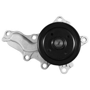 Bomba de agua 16100-39515 para Toyota Camry RAV4 Highlander, pieza de repuesto de motor de aleación de aluminio - Product Image 2