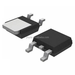 Diode baru asli 1200V10A silikon karbida Schottky Power Diode TO252 - Product Image 4