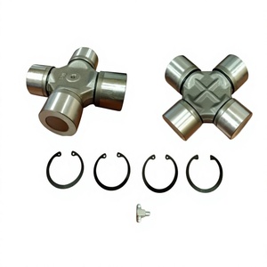fit for TATA LPK 2518 TC Cross Assy OEM 216741120116 Universal Joint Spider Bearing Propeller Shaft Truck Parts - Product Image 1