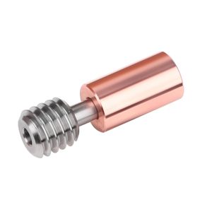 Kit de mise à niveau de l'extrudeuse Creality Sprite : Bloc chauffant, Heatbreak en titane 300 et Buse en cuivre plaqué - Product Image 4