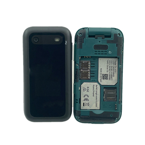 Teléfono Resistente con Tapa Abatible, Doble SIM, Diseño Tipo Nokia 2660, Precio de Fábrica, Bajo MOQ, Venta al Por Mayor - Product Image 3