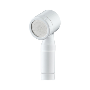 <span class=keywords><strong>Mini</strong></span> pomme de <span class=keywords><strong>douche</strong></span> à main pour le voyage, à haute pression, économiseur <span class=keywords><strong>d</strong></span>'<span class=keywords><strong>eau</strong></span>, avec filtre en coton PP pour l'<span class=keywords><strong>eau</strong></span> dure, pour le soin de la peau - Product Image 4