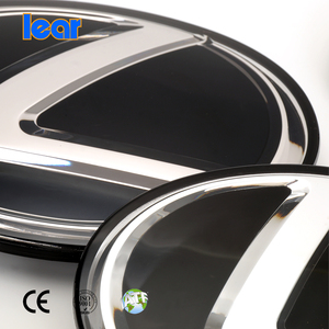 Emblemas de Repuesto para Automóviles de Alta Calidad, Resistentes al Agua, con Logotipo de Automóvil, 53141-33170 53141-33180 53141-48100 53141-48110 - Product Image 3