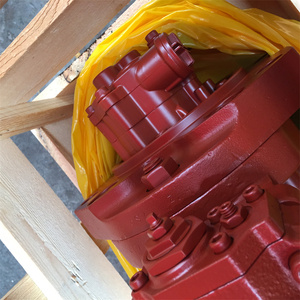 Bomba Hidráulica para Excavadora K3V, K3V63DT, K3V112DT, K3V140DT, K3V180DT, K5V140, Bomba de Pistones Hidráulicos - Product Image 3
