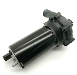 Bomba de agua adicional para motor de coche eléctrico, 12V, 0392022010, Mercedes W203, W215, W230, 5000386