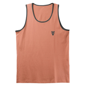 Débardeurs Courts Décontractés Respirants pour Femmes de Qualité Supérieure, Logo Avant, Tissu Jersey 100% Coton, Conception Personnalisée, Vente en Gros et Approvisionnement en Vrac - Product Image 4