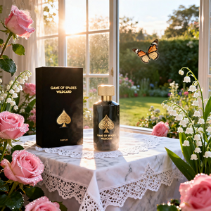 Perfume Spades Wildcard, Joe Milan, 3.4 oz. Perfume Nuevo Empaque 100 ml - Product Image 2