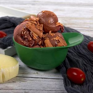 Tazón de Plástico PP de 8oz Personalizado, Libre de BPA, con Forma de Casco de Béisbol, para Aperitivos y Bebidas, Ideal para Eventos Especiales - Product Image 5