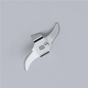 Voor Scherp Roestvrijstalen Elektrisch Veilig Mengmes Beste Huishoudelijke Gebruiksonderdelen Voor Blenders Juicers Inclusief Veilige Blender Pot P - Product Image 4