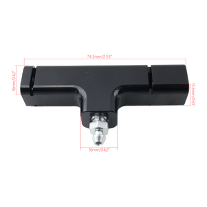 ชุดแปลงคลัตช์ 6 สปีด รุ่น 0721468C 02M 02Q สำหรับ Audi A3 8P TT VW Golf GTI Jetta Skoda Octavia MK3 SEAT FDJ-321-BK - Product Image 6