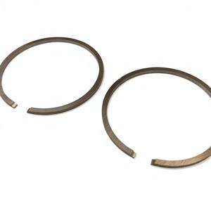 Anillo de Pistón Antidesgaste de 2 Tiempos para Motores Diésel/Gasolina, Mini Cultivador SUNITY de TAIWAN con Precios Favorables - Product Image 1