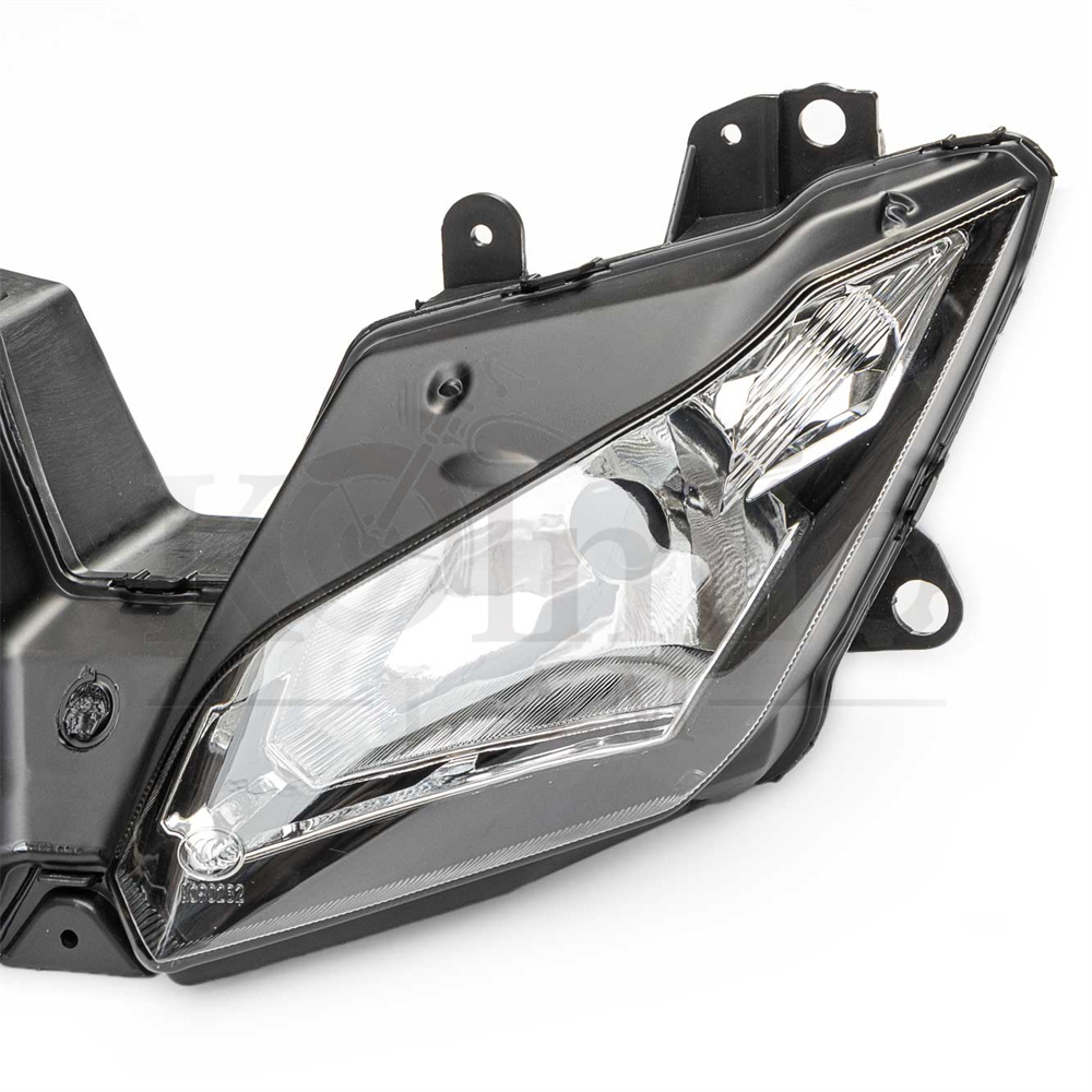 KOLMIO-LAM Headlight for 2013-2018 Kawasaki Ninja ZX-6R