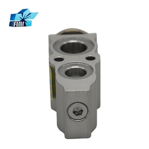 Válvula de Expansión para Aire Acondicionado de Coche GN1Z-19849-C para Ford Ecosport - Product Image 3