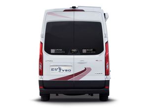 Fourgon aménagé MAXUS V90 |   <span class=keywords><strong>Espace</strong></span> de vie autonome pour le camping en plein air transfrontalier - Product Image 6
