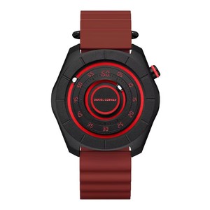 Montre Homme DG0788 de Marque Prestigieuse, Design Tendance, Aimant Magnétique à Billes de Fer, Lumineuse, Belle Montre pour Hommes 2026 - Product Image 6