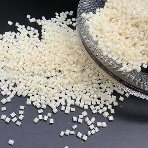 เม็ดพลาสติกโคพอลิเมอร์เกรดเม็ด PP ทนต่อสารเคมีสำหรับการขึ้นรูป - Product Image 4