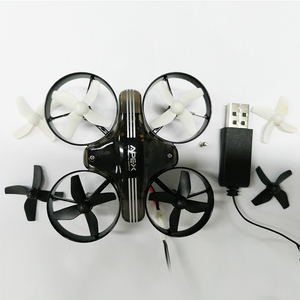 Largo tiempo de vuelo rc Drone modo sin cabeza sin cámara - Product Image 2