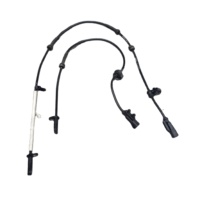 Nouvelles pièces de rechange d'origine Tesla 6009167 6006366 Capteur de vitesse de roue pour Tesla Model S 2014-2020