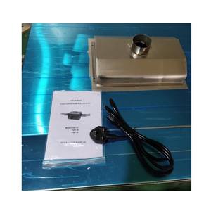 Vente pour fours à Pizza, équipement de boulangerie électrique robuste, 1/2 couches, ceinture de convoyeur, vente pour grill - Product Image 6