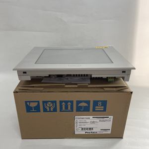 Panneau tactile HMI Pro-face 100% neuf et original PFXGP4501TADW - Product Image 1
