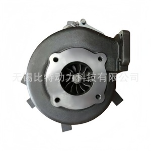 Turbocompresor Turbo Hi-Billet 830725-5007 GTB3576V para Camión Hino Ranger con Motor J07E - Product Image 4