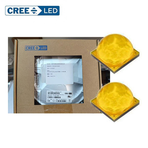 Meilleures ventes de puces LED CREE XLamps XHP50.2 XHP50B-00-0000-0D0HJ20E3 6500K 1151lm 2.8V 8.4W 5050 haute puissance - Product Image 1