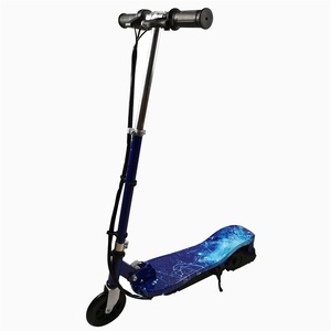 Top Seller Motorcycle Scooter Popular Elscooter Scooter Adults Good Quality Scooter 120w - Product Image 3