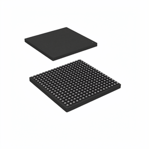 Electronic Chips Component 324 LFBGA, CSPBGA Original One Stop Service Embedded XC7A12T-3CSG325E - Product Image 1