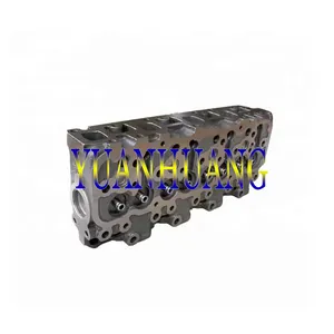 Gran oferta, culata 1DZ-2 para motor Toyota, camión diésel 1DZ 1DZ-1 1DZ-2, culata