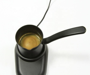 เครื่องชงกาแฟตุรกีอัตโนมัติพร้อมเหยือกที่ถอดออกได้ - Product Image 2