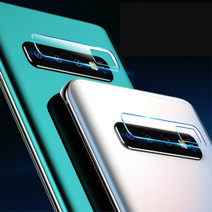 Para <span class=keywords><strong>Samsung</strong></span> para Galaxy Protector de cámara trasera de vidrio templado lente accesorios de teléfono móvil para S10 Lite S9 S8 Plus para Galaxy <span class=keywords><strong>Ser</strong></span> - Product Image 2