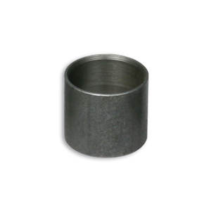 Adaptateur de raccord de système d'échappement Ø intérieur 22x24-Ø extérieur 28 - Product Image 1